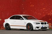 BMW Seria 1 M Coupe by APP Europe