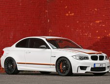 BMW Seria 1 M Coupe by APP Europe