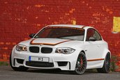 BMW Seria 1 M Coupe by APP Europe