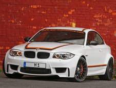 BMW Seria 1 M Coupe by APP Europe