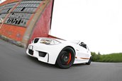 BMW Seria 1 M Coupe by APP Europe