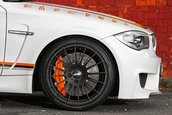 BMW Seria 1 M Coupe by APP Europe