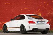 BMW Seria 1 M Coupe by APP Europe