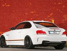 BMW Seria 1 M Coupe by APP Europe