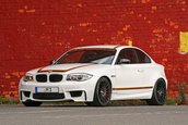 BMW Seria 1 M Coupe by APP Europe