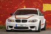 BMW Seria 1 M Coupe by APP Europe