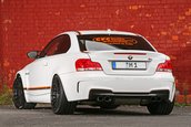 BMW Seria 1 M Coupe by APP Europe