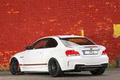 BMW Seria 1 M Coupe by APP Europe