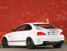 BMW Seria 1 M Coupe by APP Europe