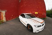 BMW Seria 1 M Coupe by APP Europe