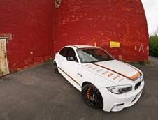 BMW Seria 1 M Coupe by APP Europe