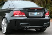 BMW Seria 1 M Coupe by Hartge