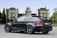 BMW Seria 1 M Coupe by Hartge