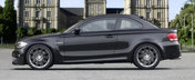 Tuning BMW: Hartge prezinta colectia de modificari dedicata noului 1 M Coupe