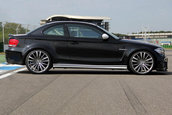 BMW Seria 1 M Coupe by Kelleners Sport