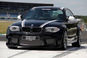 BMW Seria 1 M Coupe by Kelleners Sport