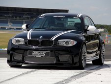 BMW Seria 1 M Coupe by Kelleners Sport