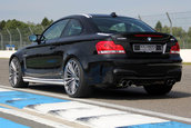 BMW Seria 1 M Coupe by Kelleners Sport