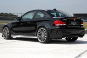 BMW Seria 1 M Coupe by Kelleners Sport