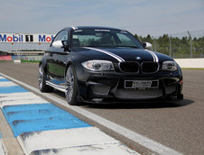 BMW Seria 1 M Coupe by Kelleners Sport