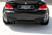 BMW Seria 1 M Coupe by Kelleners Sport