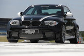 BMW Seria 1 M Coupe by Kelleners Sport