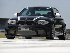 BMW Seria 1 M Coupe by Kelleners Sport