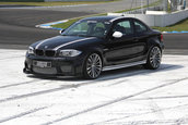 BMW Seria 1 M Coupe by Kelleners Sport