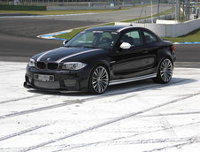 BMW Seria 1 M Coupe by Kelleners Sport