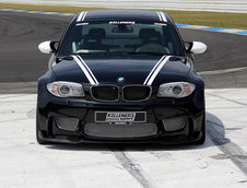 BMW Seria 1 M Coupe by Kelleners Sport