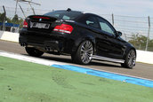 BMW Seria 1 M Coupe by Kelleners Sport