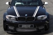 BMW Seria 1 M Coupe by Kelleners Sport