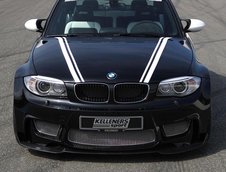 BMW Seria 1 M Coupe by Kelleners Sport