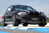 BMW Seria 1 M Coupe by Kelleners Sport
