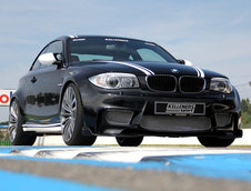 BMW Seria 1 M Coupe by Kelleners Sport