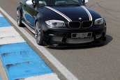 BMW Seria 1 M Coupe by Kelleners Sport