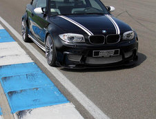 BMW Seria 1 M Coupe by Kelleners Sport