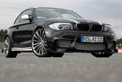 BMW Seria 1 M Coupe by Kelleners Sport