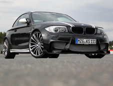 BMW Seria 1 M Coupe by Kelleners Sport