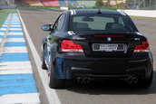 BMW Seria 1 M Coupe by Kelleners Sport