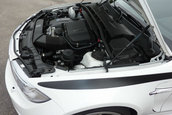 BMW Seria 1 M Coupe by Manhart Racing