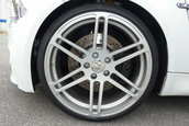 BMW Seria 1 M Coupe by Manhart Racing