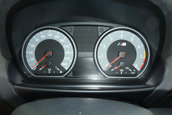 BMW Seria 1 M Coupe by Manhart Racing
