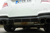 BMW Seria 1 M Coupe by Manhart Racing
