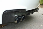BMW Seria 1 M Coupe by Manhart Racing
