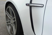 BMW Seria 1 M Coupe by Manhart Racing