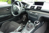 BMW Seria 1 M Coupe by Manhart Racing