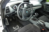 BMW Seria 1 M Coupe by Manhart Racing
