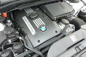 BMW Seria 1 M Coupe by Manhart Racing