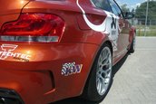 BMW Seria 1 M Coupe by TechTec